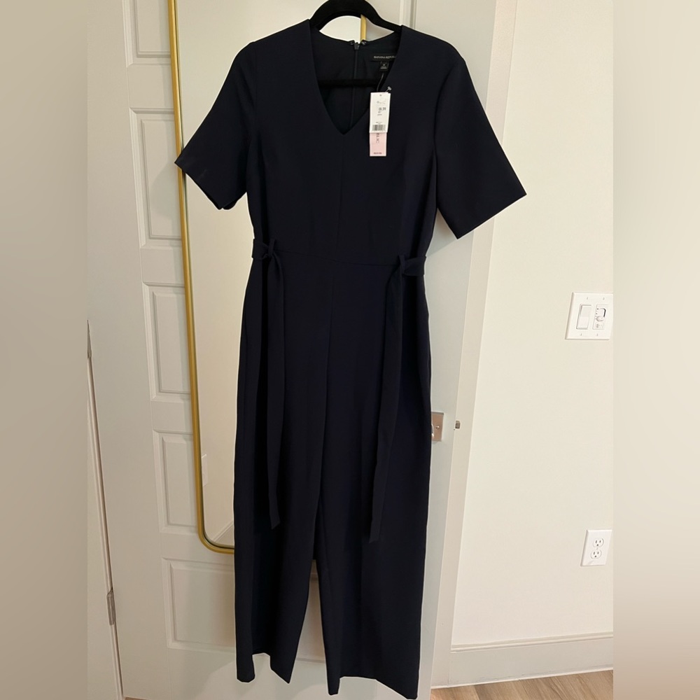 Banana Republic Jumpsuit